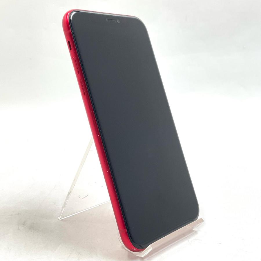 【全額返金保証】【最速発送】Apple iPhone iPhone 11 128GB ブラック au 動作確認済 Apple 【全額返金保証】【最速発送】 iPhone 11 128GB (PRODUCT)RED au