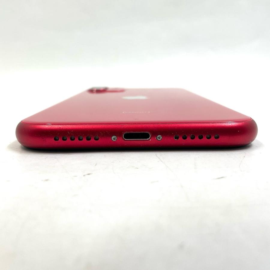 【全額返金保証】【最速発送】Apple iPhone iPhone 11 128GB ブラック au 動作確認済 Apple 【全額返金保証】【最速発送】 iPhone 11 128GB (PRODUCT)RED au