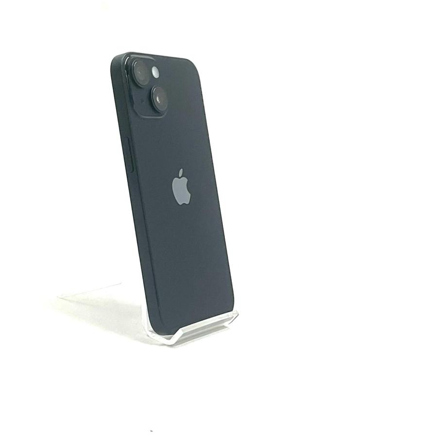 Apple 【全額返金保証】【最速発送】 iPhone 14 128GB ミッドナイト 