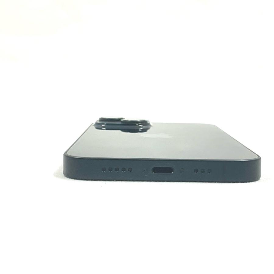 Apple 【全額返金保証】【最速発送】 iPhone 14 128GB ミッドナイト