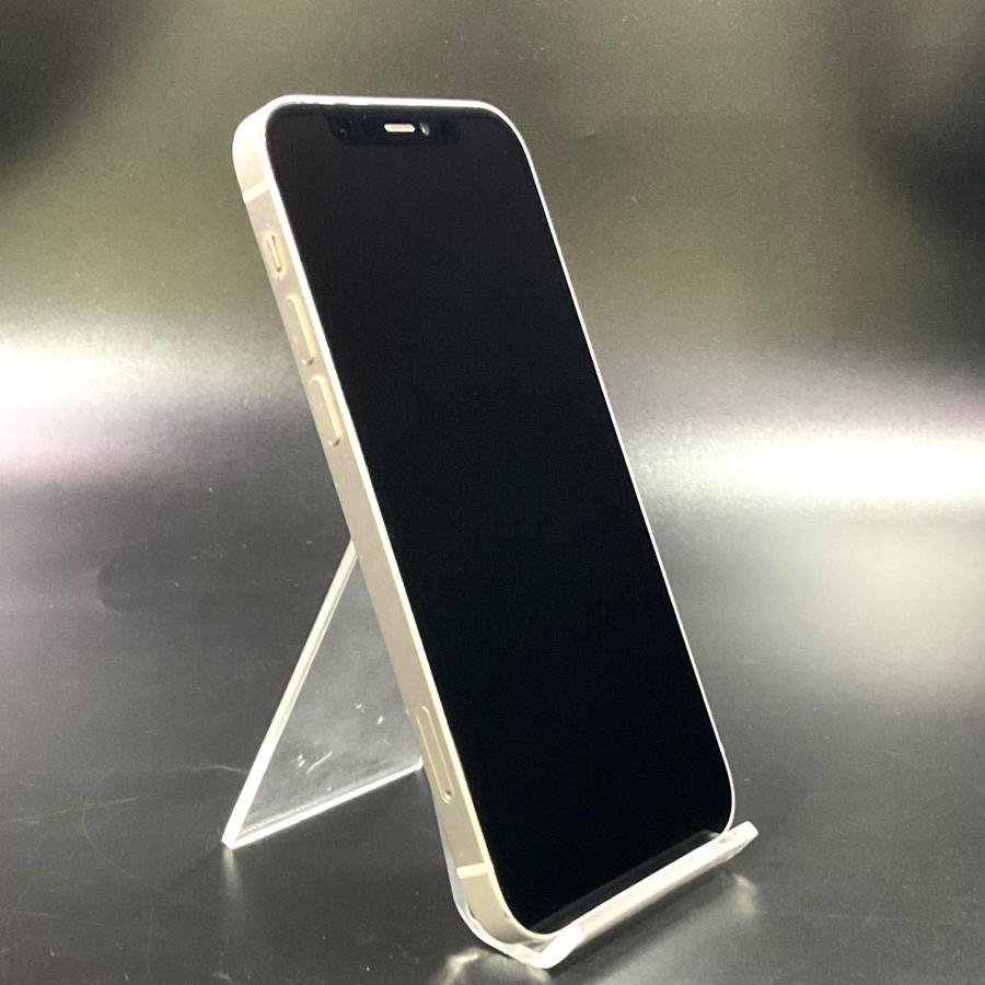 Apple 【全額返金保証】【最速発送】 iPhone 12 128GB ホワイト 