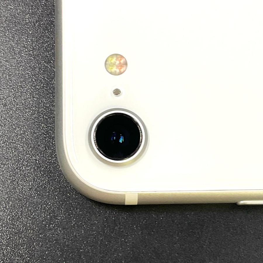 【完全返金保証！】iPhone SE 第二世代 （SE2）128GB ホワイト Apple 【全額返金保証】【最速発送】 iPhone SE（第2世代） 64GB
