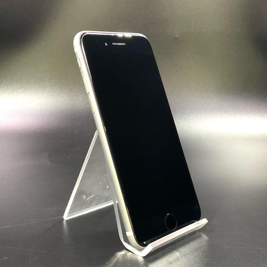 Apple 【全額返金保証】【最速発送】 iPhone SE（第2世代） 64GB