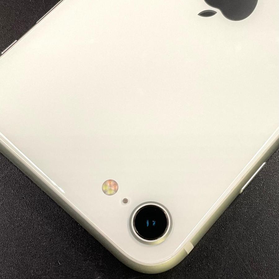 Apple 【全額返金保証】【最速発送】 iPhone SE（第2世代） 64GB