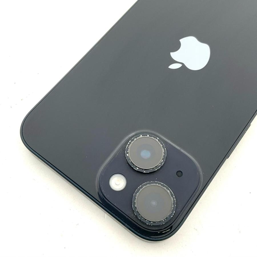 Apple 【全額返金保証】【最速発送】 iPhone 14 128GB ミッドナイト