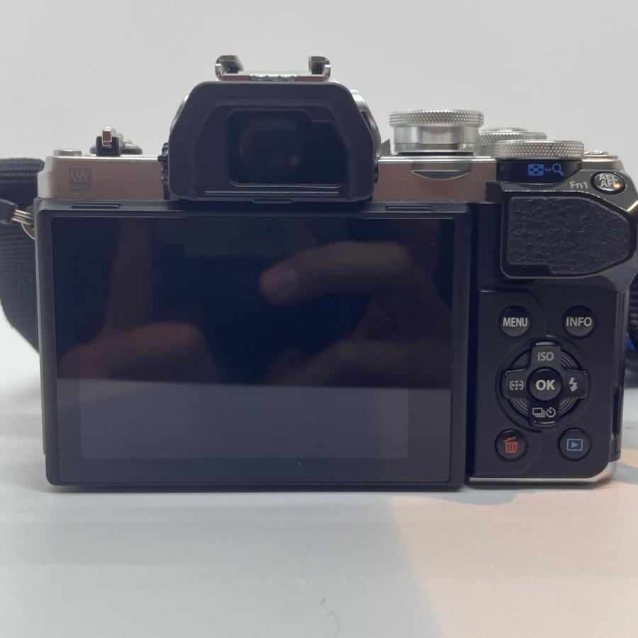 オリンパス（OLYMPUS） 【全額返金保証】【最速発送】OLYMPUS デジタル