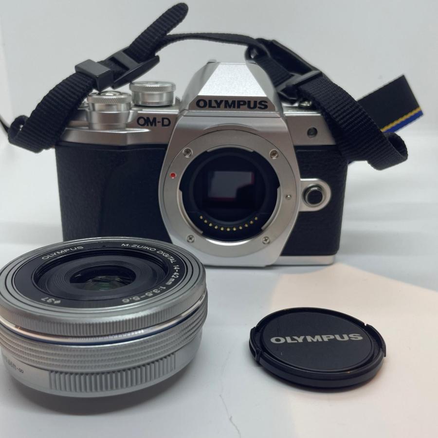 オリンパス（OLYMPUS） 【全額返金保証】【最速発送】OLYMPUS デジタル