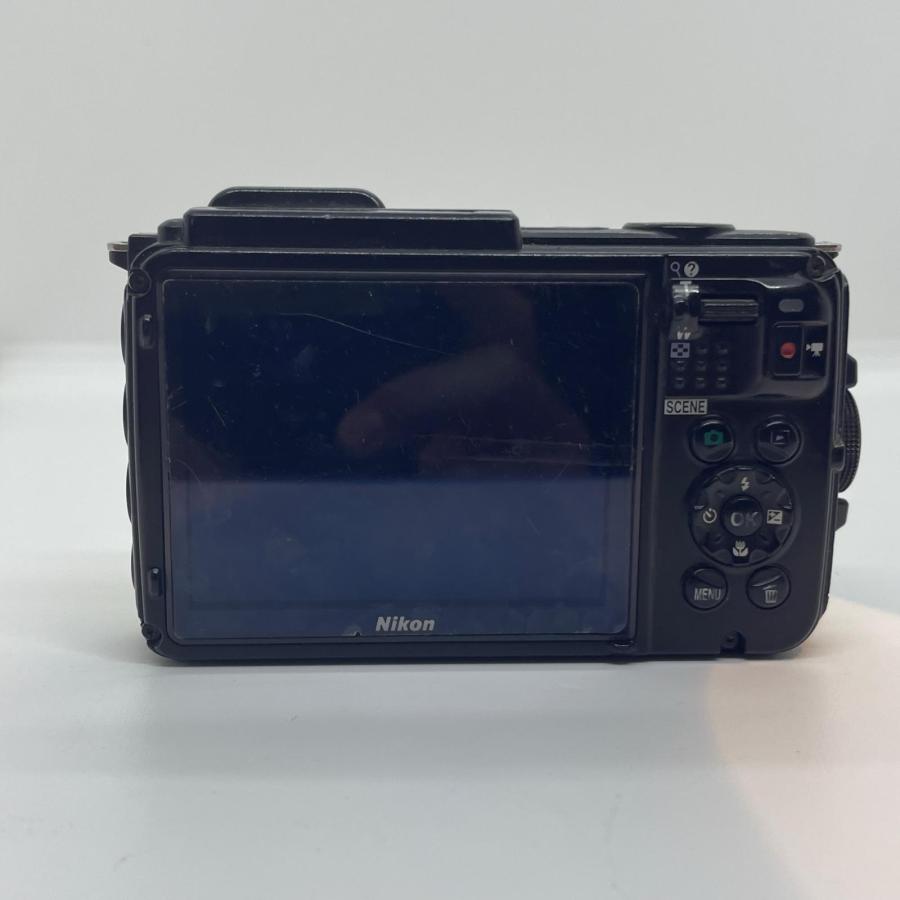 動作確認済】Nikon COOLPIX AW130 nikon coolpix aw130 【動作確認済み
