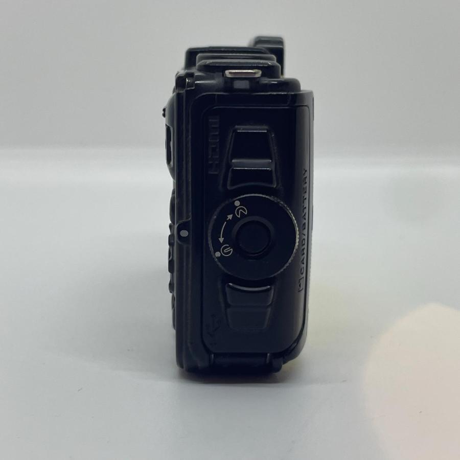カメラ 【動作確認済】Nikon COOLPIX AW130