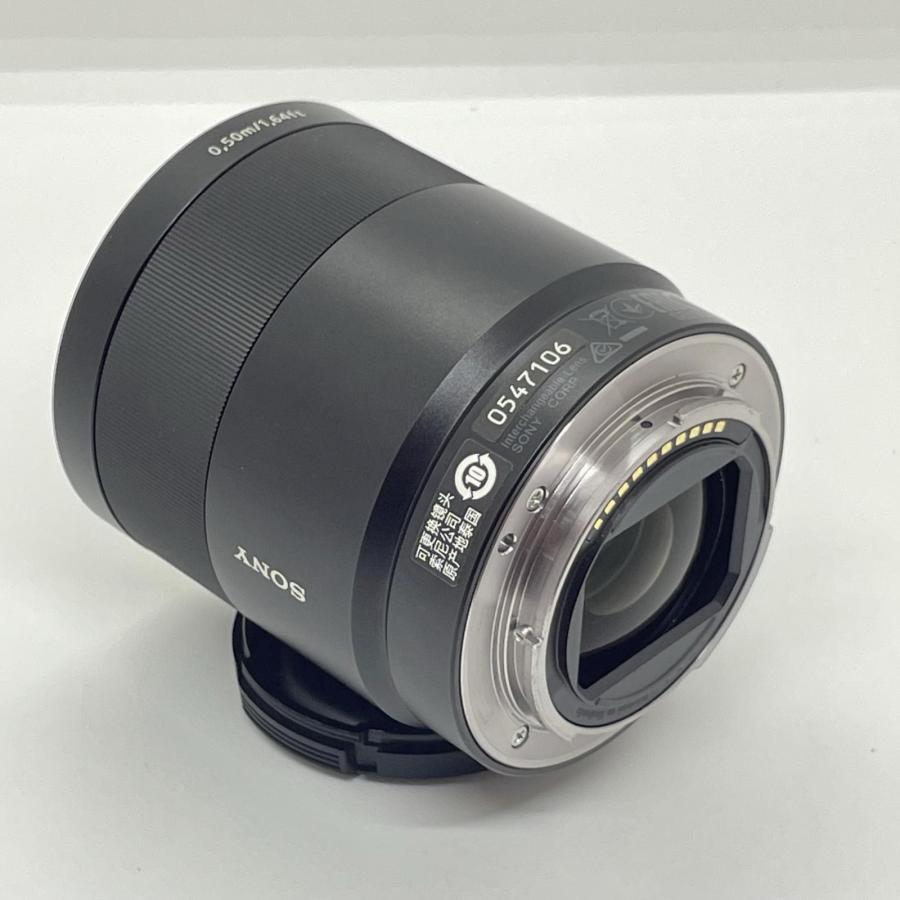 全額返金保証】【最速発送】Sony Sonnar T* FE 55mm F1.8 ZA SEL55F18Z