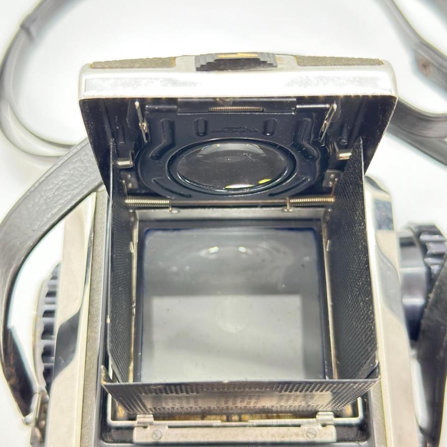 完動品 Zenza BRONICA S2 NIKKOR ｆ2.8 75ｍｍ 最速発送】 ZENZA BRONICA S2 + NIKKOR-P・C 75mm F2.8【難有】 : YTH