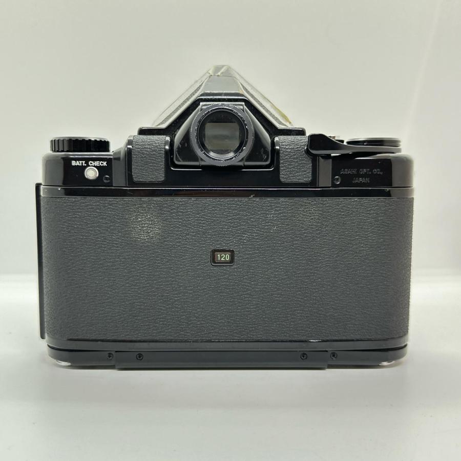 ペンタックス 【最速発送】PENTAX 67 ボディ【難有】 : YTH Store