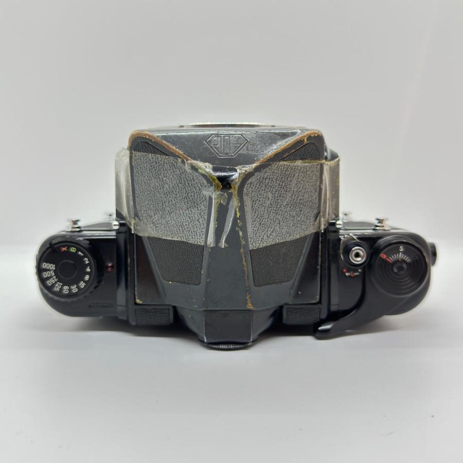 【難あり】Pentax 6X7 TTL ボディ ペンタックス 【最速発送】PENTAX 67 ボディ【難有】 : YTH Store