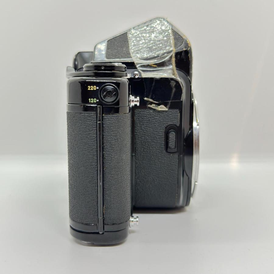 ペンタックス 【最速発送】PENTAX 67 ボディ【難有】 : YTH Store