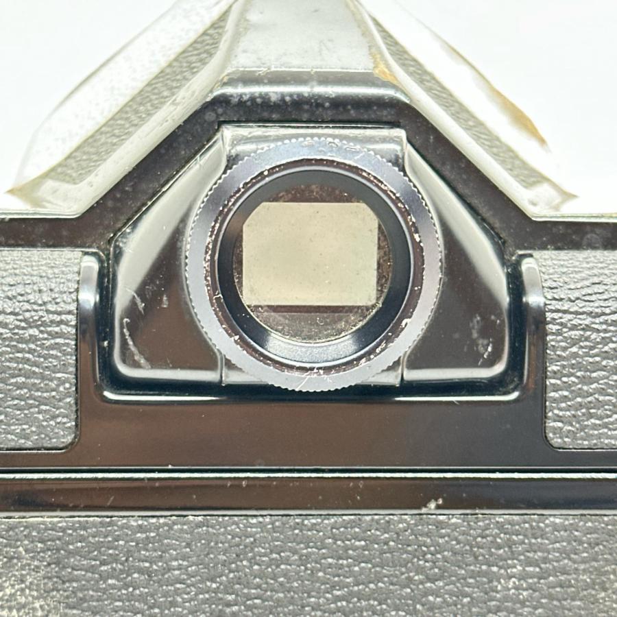 ペンタックス 【最速発送】PENTAX 67 ボディ【難有】 : YTH Store