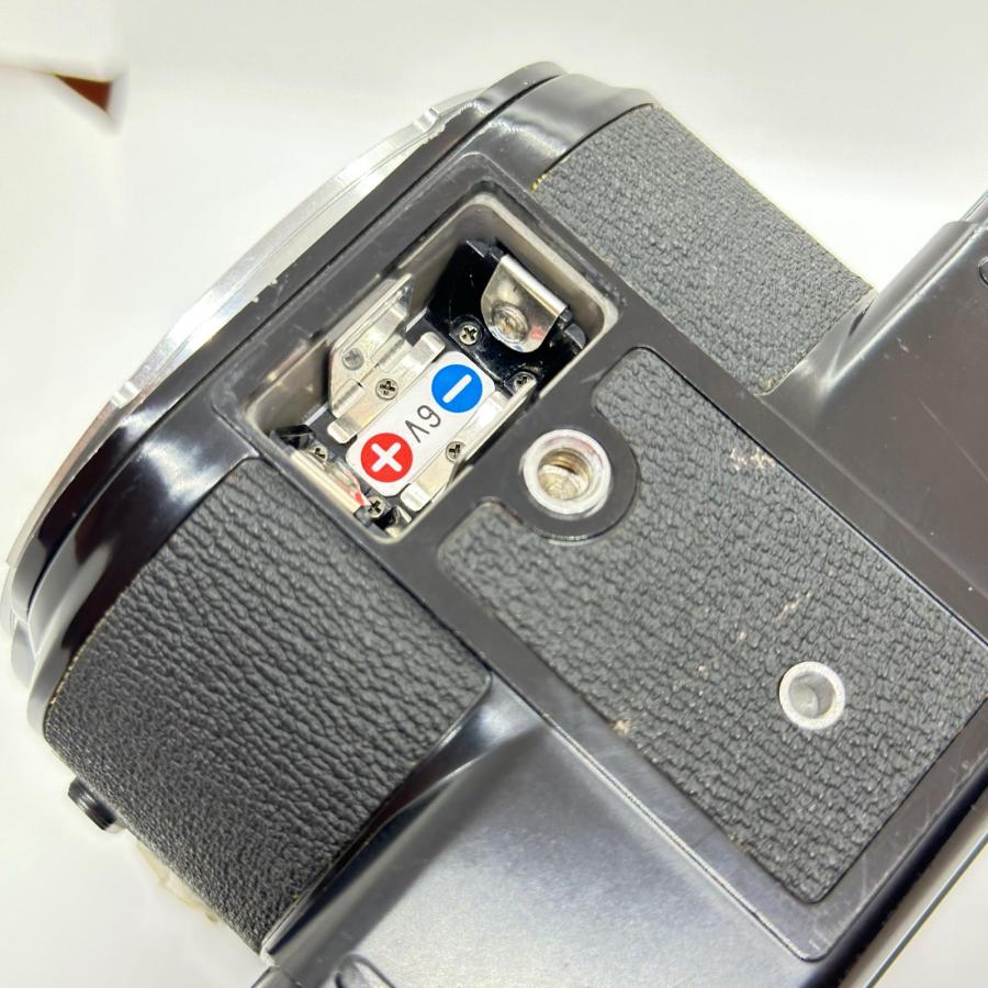 訳ありpentax 6×7 body ペンタックス 【最速発送】PENTAX 67 ボディ【難有】 : YTH Store