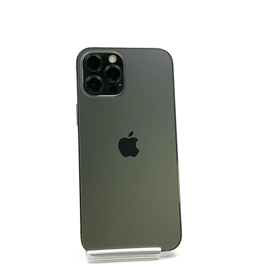 Apple 【全額返金保証】【最速発送】 iPhone 12 Pro Max 256GB 