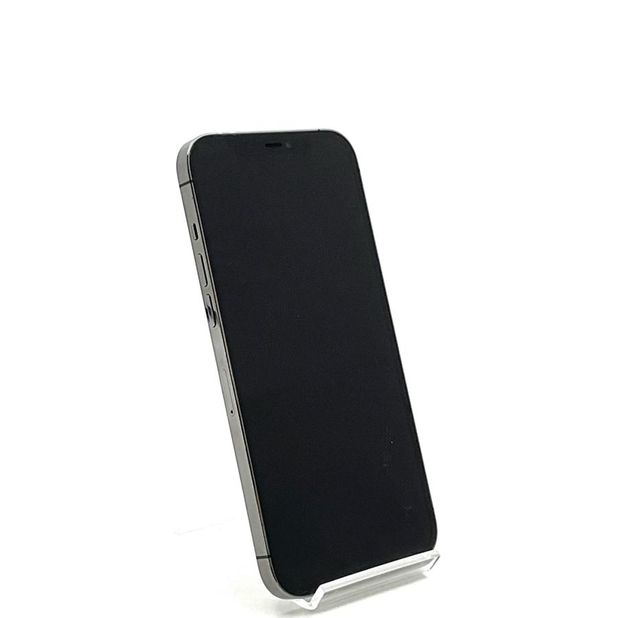 Apple 【全額返金保証】【最速発送】 iPhone 12 Pro Max 256GB 