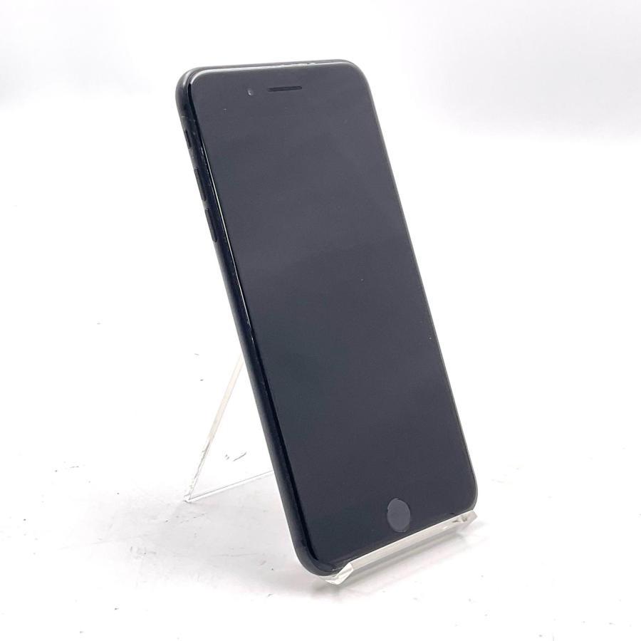 Apple 【全額返金保証】【最速発送】 iPhone 7 Plus 128GB スペース 