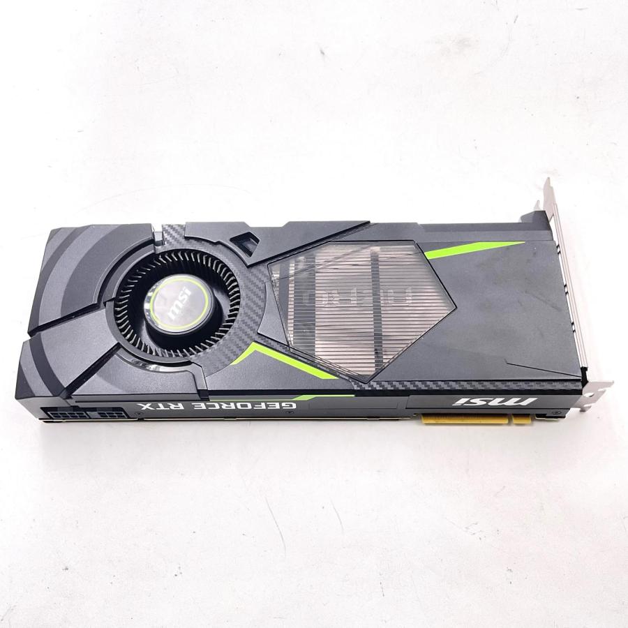 MSI 【全額返金保証】【最速発送】MSI グラフィックボード GeForce RTX