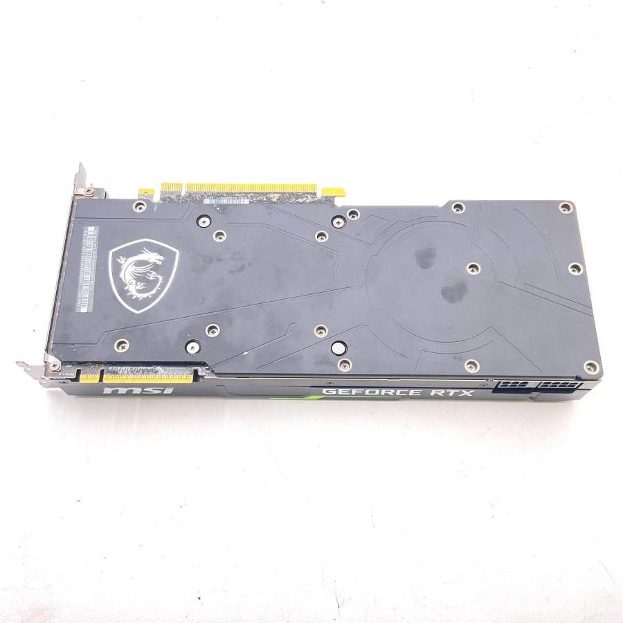MSI 【全額返金保証】【最速発送】MSI グラフィックボード GeForce RTX