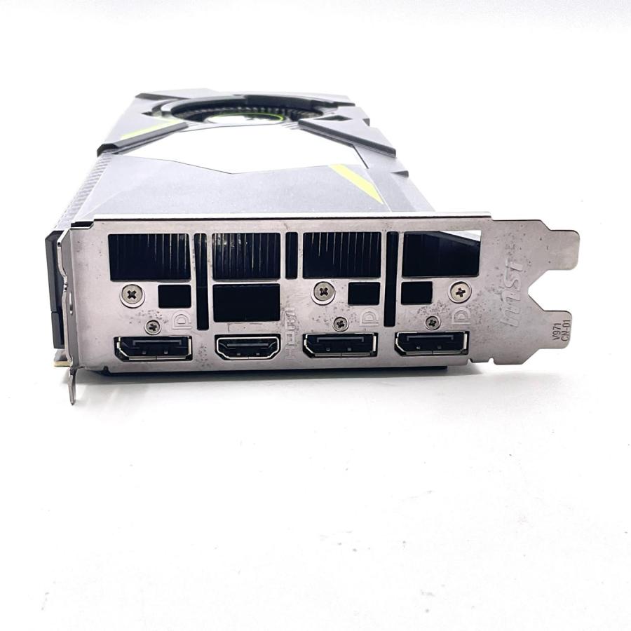 MSI 【全額返金保証】【最速発送】MSI グラフィックボード GeForce RTX