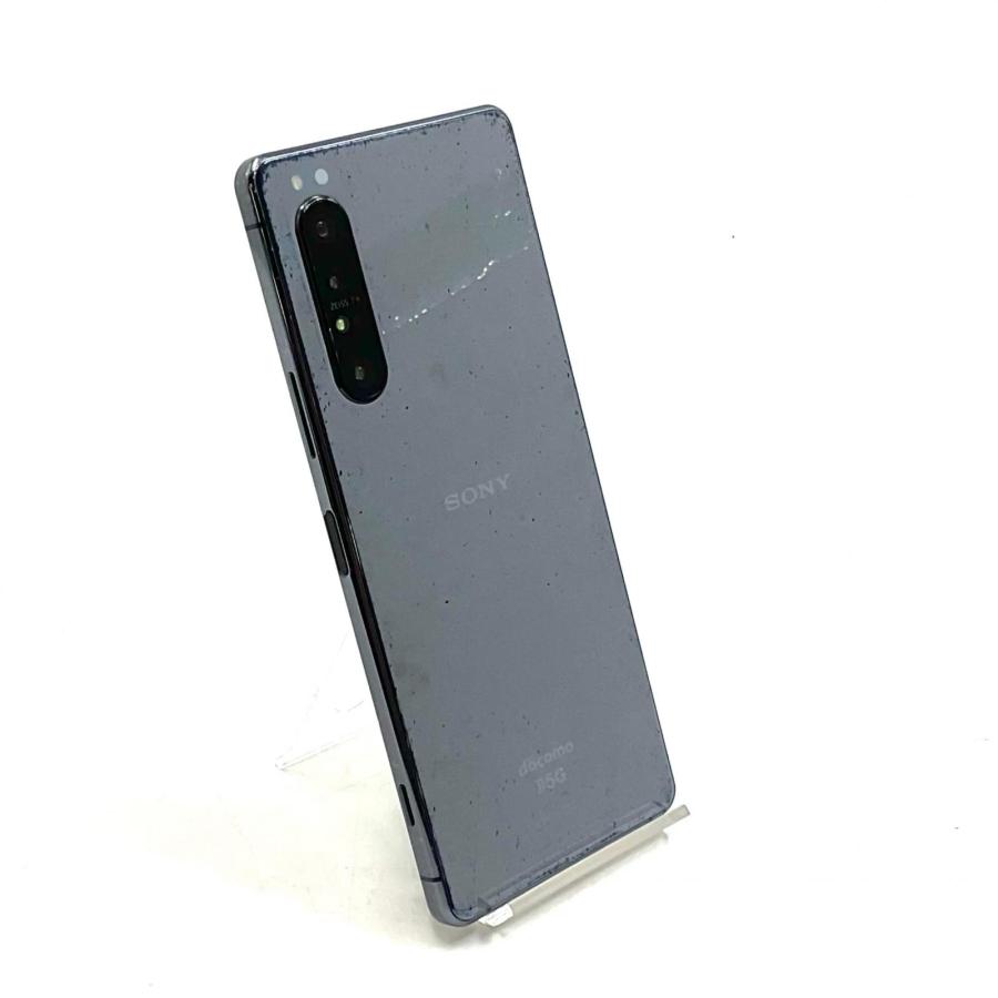 SONY（ソニー） 【全額返金保証】【最速発送】Sony Xperia 1 II 128GB