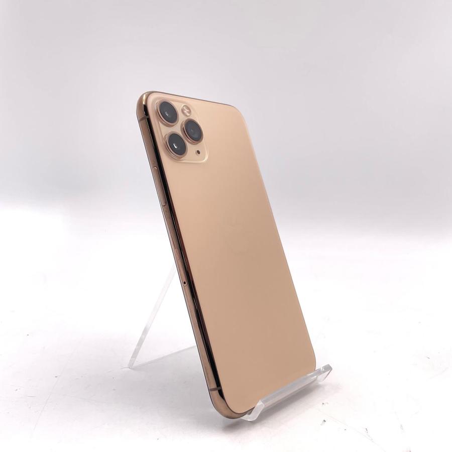 iPhone11pro 64GB 白 SIMフリー ゴールド Apple 【最速発送】 iPhone 11 Pro 64GB ゴールド SIMフリー 白ロム