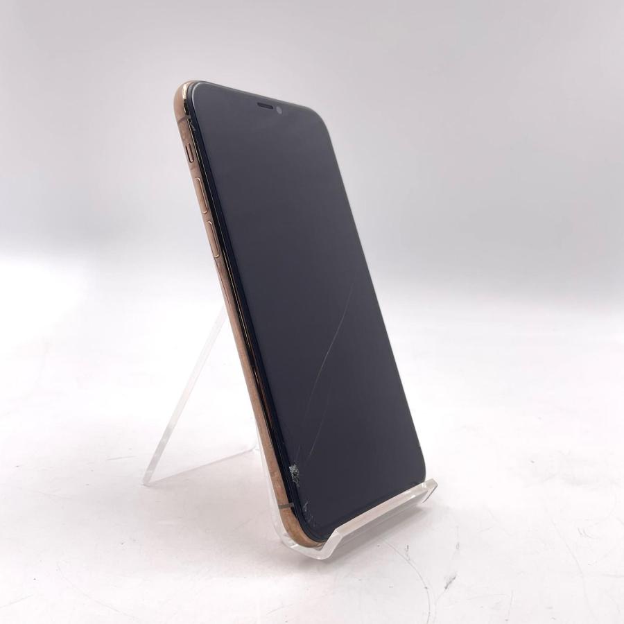 Apple 【最速発送】 iPhone 11 Pro 64GB ゴールド SIMフリー 白ロム