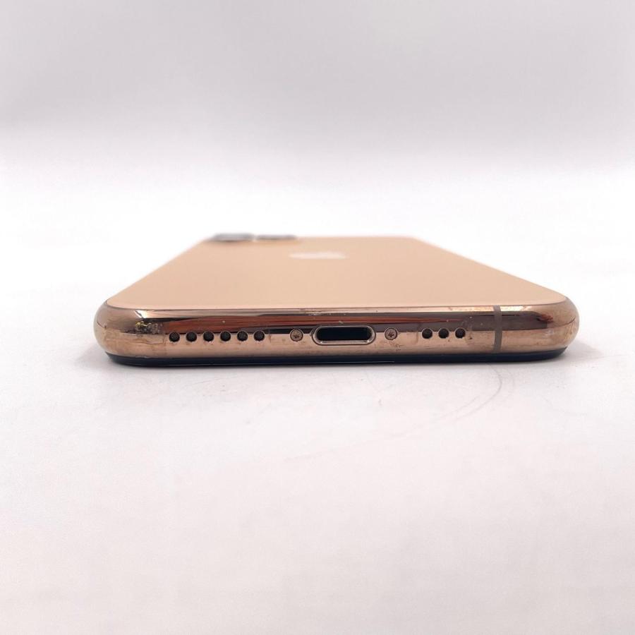 Apple 【最速発送】 iPhone 11 Pro 64GB ゴールド SIMフリー 白ロム