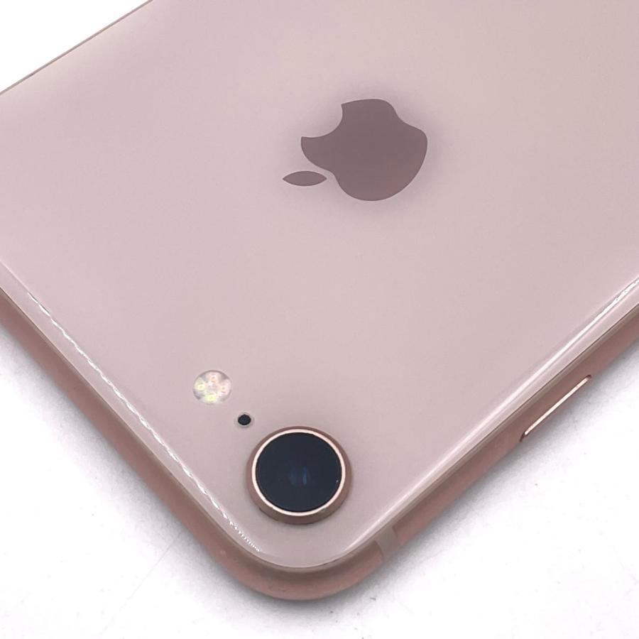 Apple 【全額返金保証】【最速発送】 iPhone 8 64GB スペースグレイ