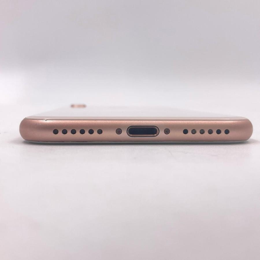 Apple 【全額返金保証】【最速発送】 iPhone 8 64GB スペースグレイ