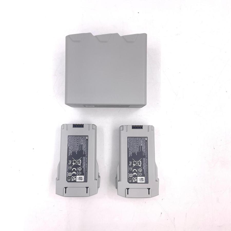 DJI 【全額返金保証】【最速発送】DJI Mini 3 Pro Fly Moreキット Plus