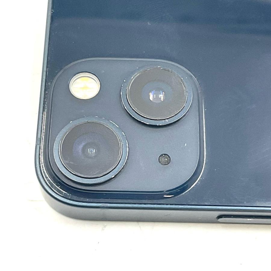 Apple 【全額返金保証】【最速発送】 iPhone 13 mini 256GB