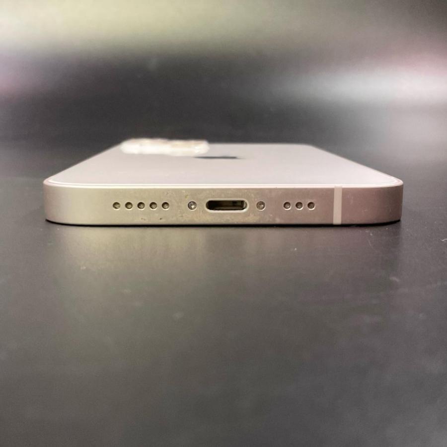 Apple 【全額返金保証】【最速発送】 iPhone 13 128GB スターライト au