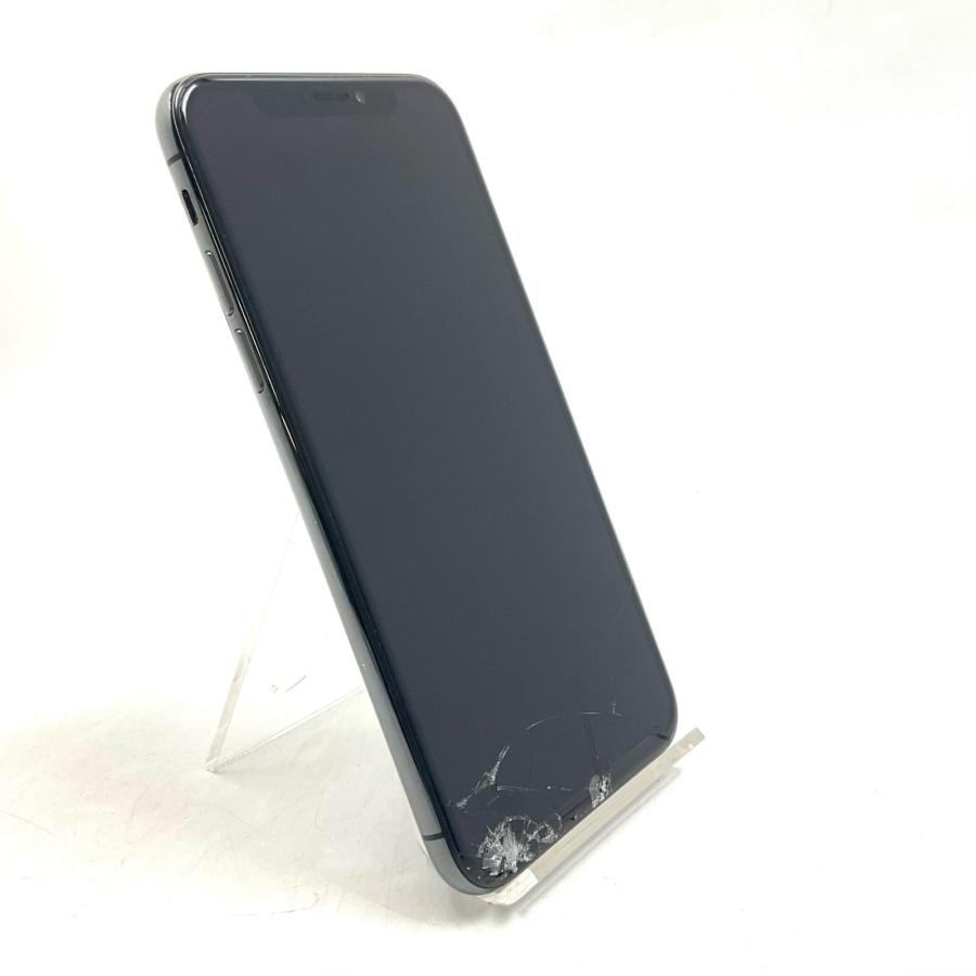 Apple 【最速発送】 iPhone X 64GB スペースグレイ Softbank SIMフリー