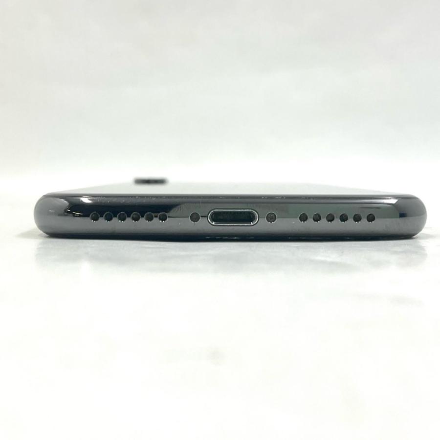 Apple 【最速発送】 iPhone X 64GB スペースグレイ Softbank SIMフリー