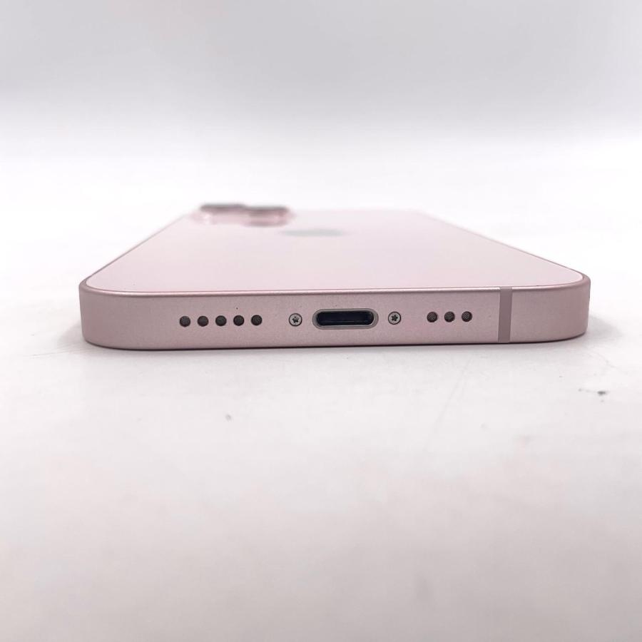 Apple 【全額返金保証】【最速発送】 iPhone 13 512GB ピンク SIM