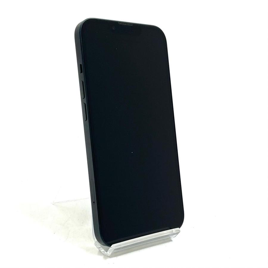 Apple 【全額返金保証】【最速発送】 iPhone 13 128GB ミッドナイト