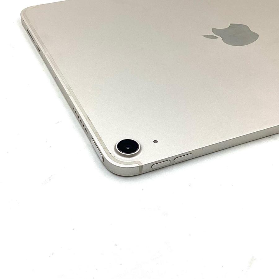 Apple 【全額返金保証】【最速発送】Apple iPad Air 10.9インチ 第5