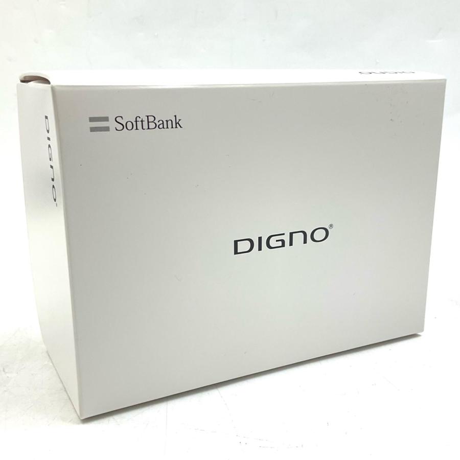【全額返金保証】【最速発送】 DIGNO ケータイ3 8GB 新品未開封 即納OK 全額返金保証】【最速発送】 DIGNO ケータイ3 8GB ブラック系 902KC 白