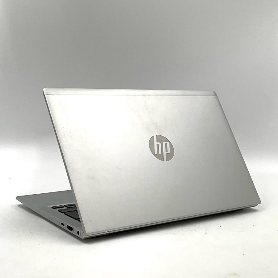 パソコン HP ProBook 635 Aero G8 Ryzen 7 5800U/メモリ16GB/SSD512GB