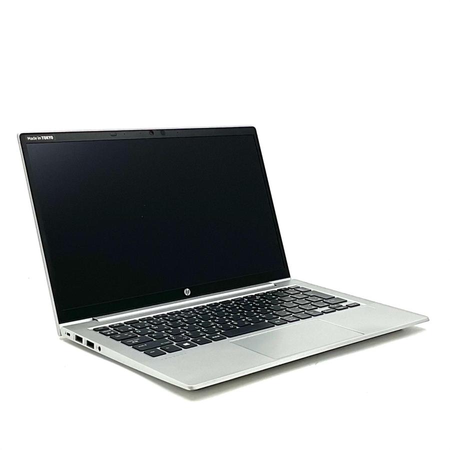 全額返金保証】【最速発送】HP ProBook 635 Aero G8 AMD Ryzen 7 5800U 