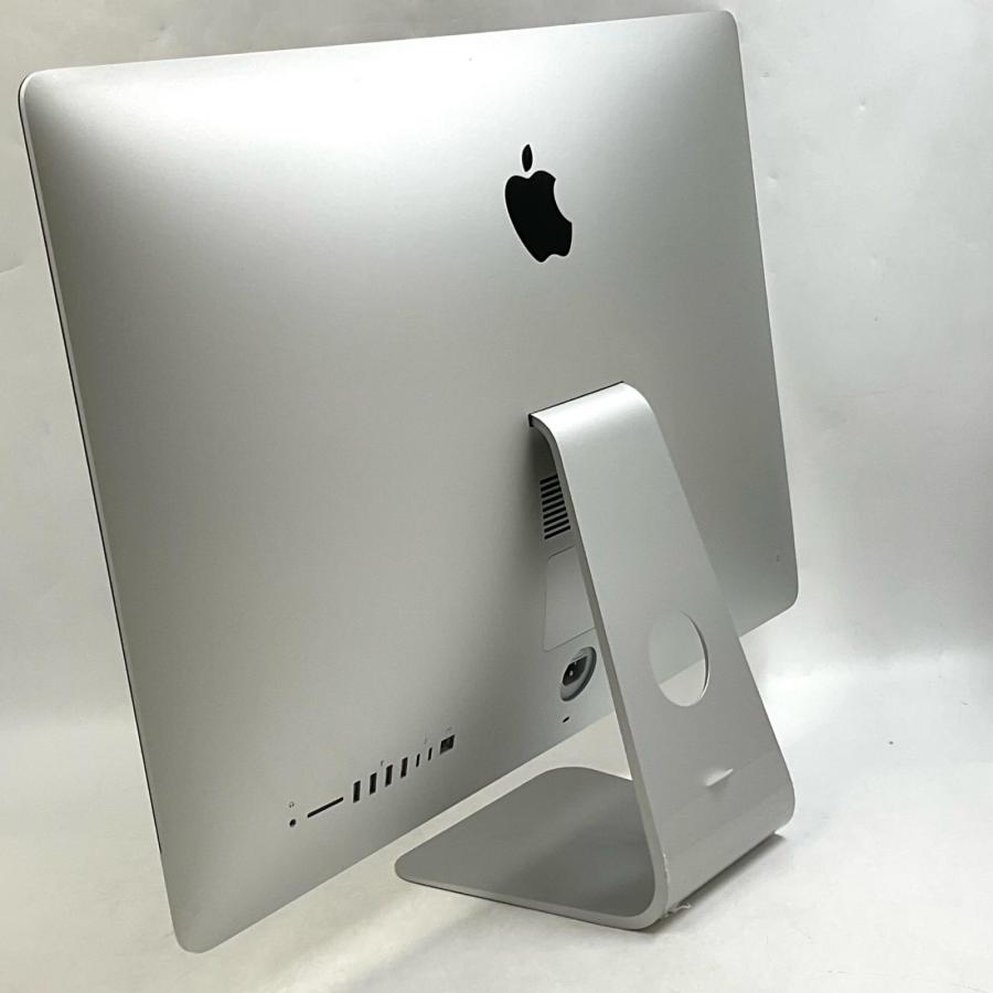 Apple 【全額返金保証】【最速発送】Apple iMac 27インチ 10コア intel