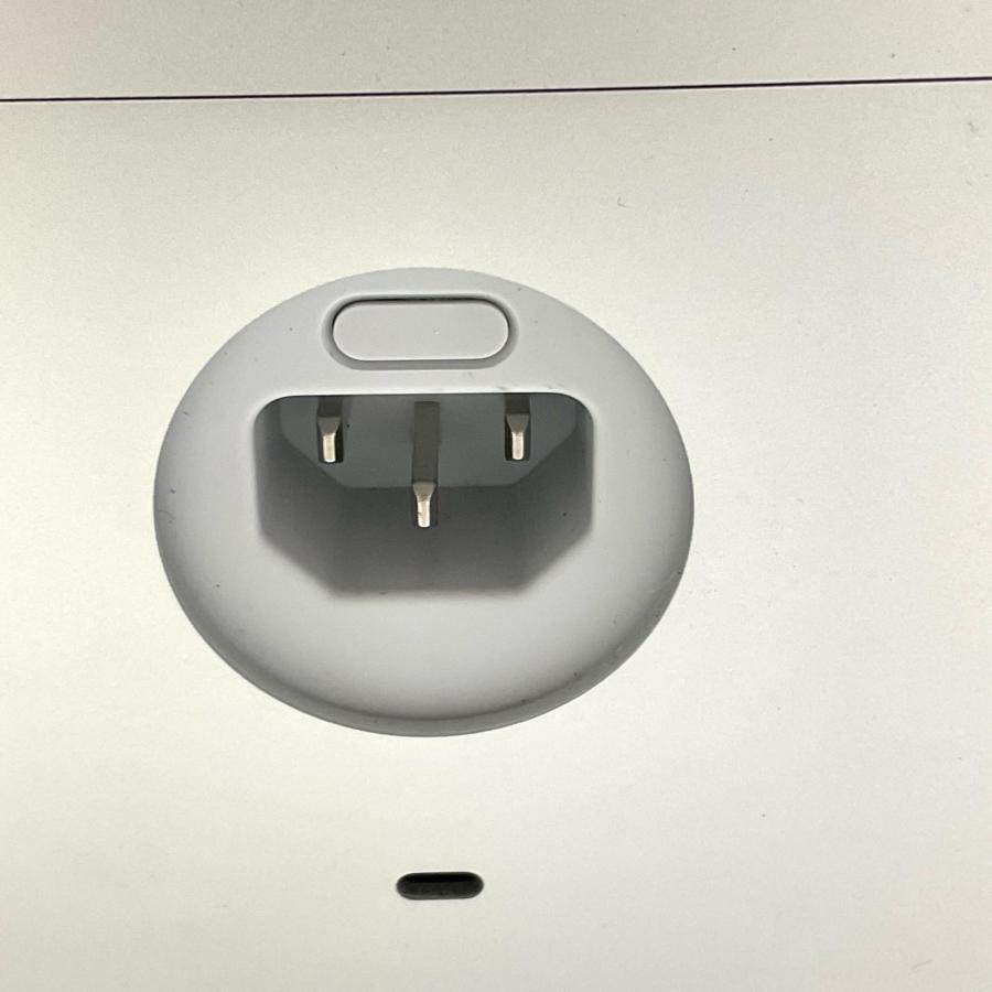 Apple 【全額返金保証】【最速発送】Apple iMac 27インチ 10コア intel
