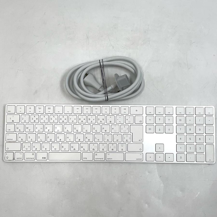 Apple 【全額返金保証】【最速発送】Apple iMac 27インチ 10コア intel