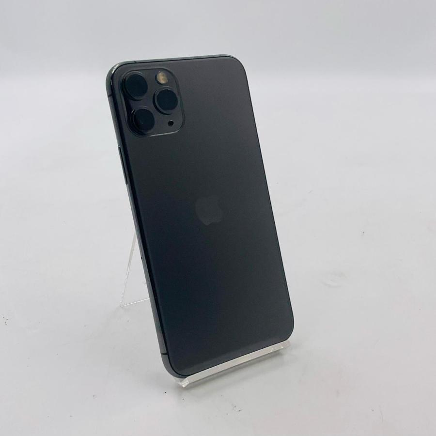 スピーカー難あり】iPhone 11 Pro スペースグレイ 64GB スピーカー難