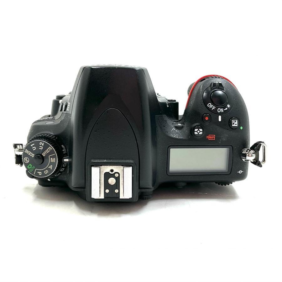 ニコン（Nikon） 【全額返金保証】【最速発送】Nikon デジタル一眼