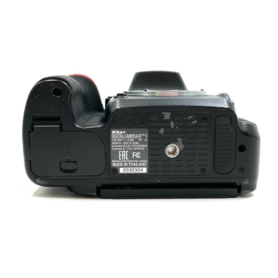 ニコン（Nikon） 【全額返金保証】【最速発送】Nikon デジタル一眼