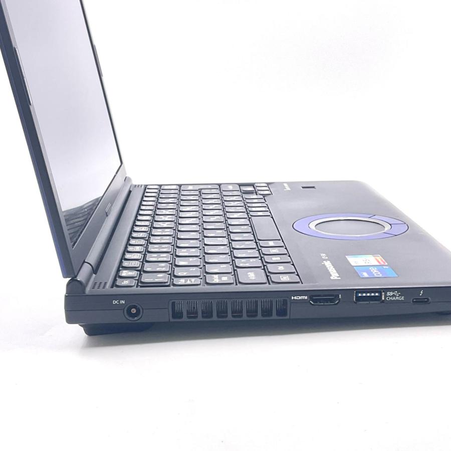 全額返金保証】【最速発送】Panasonic Let's note SV2 プレミアム